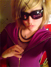 emo girls pictures and videos