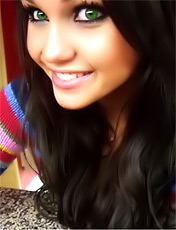 emo girls pictures and videos