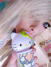 emo girls pictures and videos