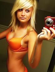amateur selfshot pictures and videos