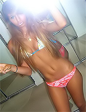 amateur selfshot pictures and videos