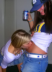 party girls pictures and videos