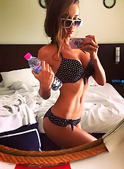 amateur selfshot pictures and videos